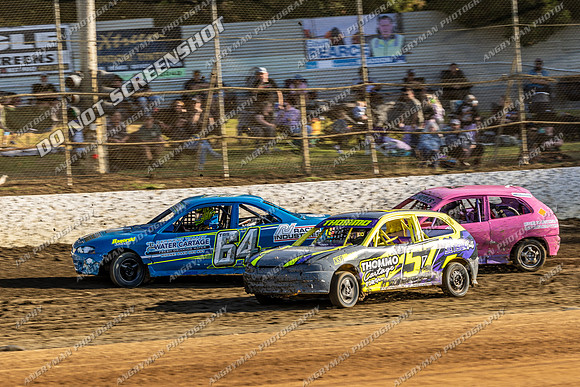 Junior 64 T64 - 10 - Latrobe - 30th -31st Jan 2026-10
