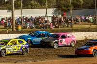 Junior 64 T64 - 10 - Latrobe - 30th -31st Jan 2026-13