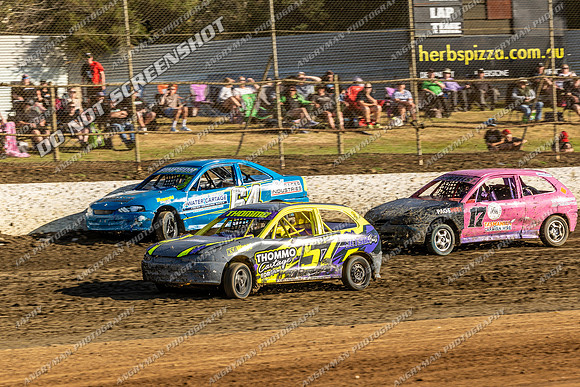 Junior 64 T64 - 10 - Latrobe - 30th -31st Jan 2026-11