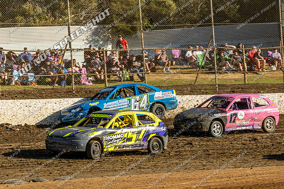 Junior 64 T64 - 10 - Latrobe - 30th -31st Jan 2026-12