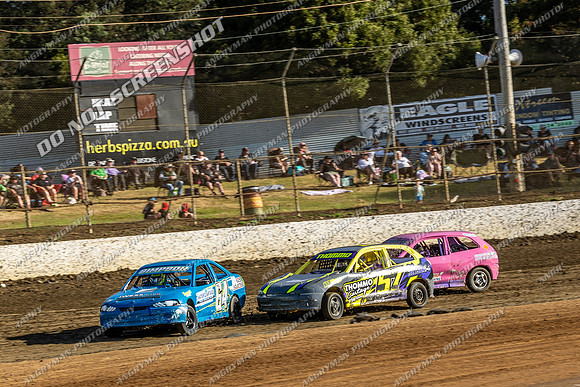 Junior 64 T64 - 10 - Latrobe - 30th -31st Jan 2026-5