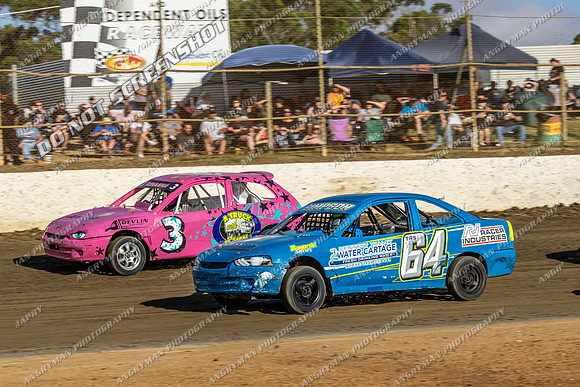 Junior 64 T64 - 10 - Latrobe - 30th -31st Jan 2026-4