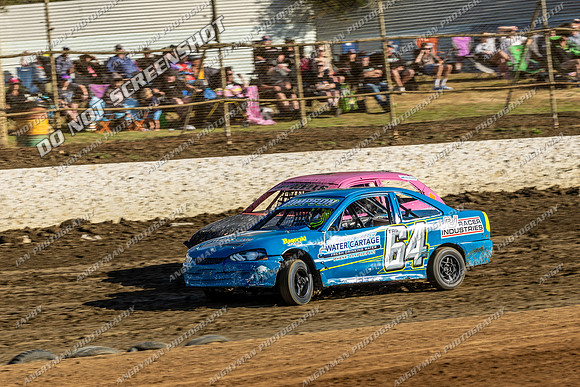 Junior 64 T64 - 10 - Latrobe - 30th -31st Jan 2026-7