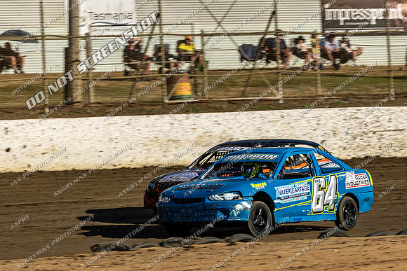 Junior 64 T64 - 10 - Latrobe - 30th -31st Jan 2026-2