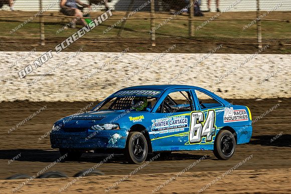 Junior 64 T64 - 10 - Latrobe - 30th -31st Jan 2026