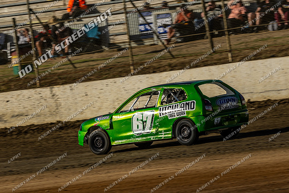 Junior 67 T67 - 10 - Latrobe - 30th -31st Jan 2026