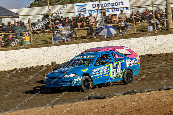 Junior 64 T64 - 10 - Latrobe - 30th -31st Jan 2026-8