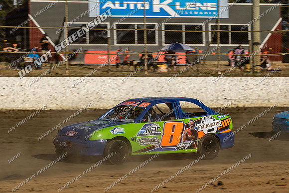 Junior 8 T8 - 10 - Latrobe - 30th -31st Jan 2026