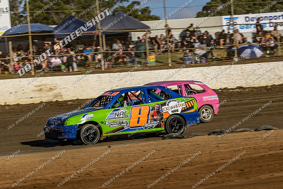 Junior 8 T8 - 10 - Latrobe - 30th -31st Jan 2026-8