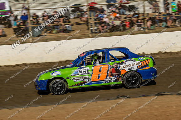 Junior 8 T8 - 10 - Latrobe - 30th -31st Jan 2026-7