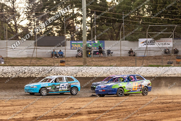 Junior 8 T8 - 10 - Latrobe - 30th -31st Jan 2026-5