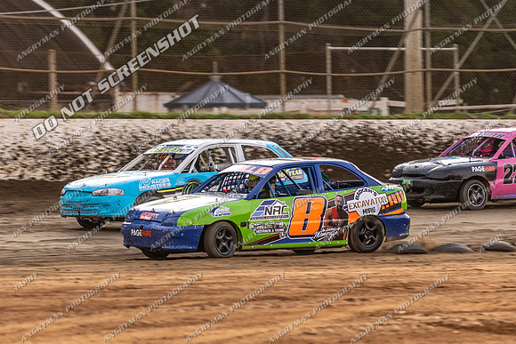 Junior 8 T8 - 10 - Latrobe - 30th -31st Jan 2026-4