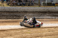 Kart 1 - 10 - Latrobe - 30th -31st Jan 2026