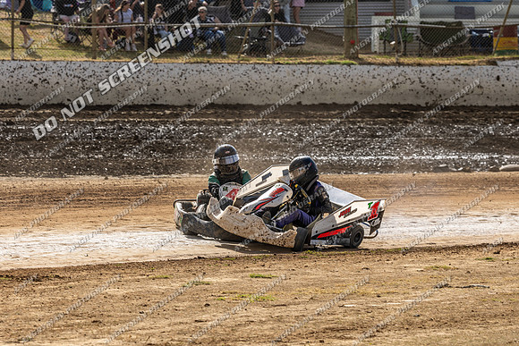 Kart 1 - 10 - Latrobe - 30th -31st Jan 2026