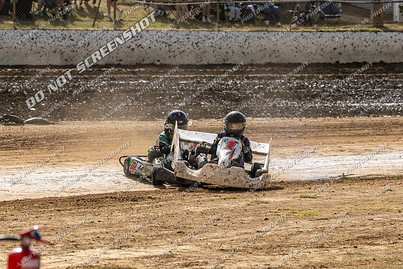Kart 1 - 10 - Latrobe - 30th -31st Jan 2026-2