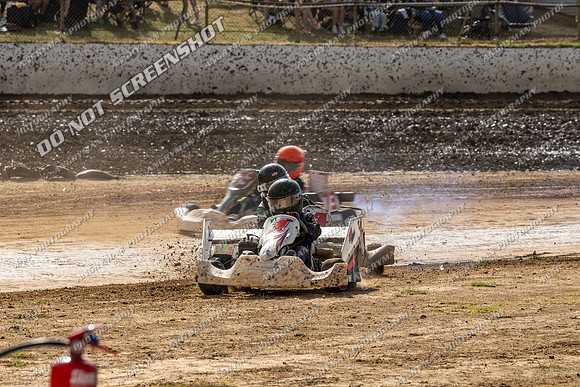Kart 1 - 10 - Latrobe - 30th -31st Jan 2026-3