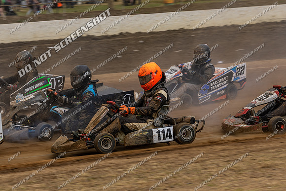Kart 114 - 10 - Latrobe - 30th -31st Jan 2026-4