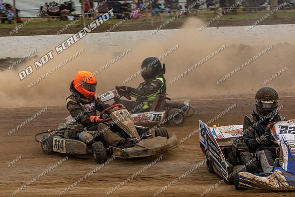 Kart 114 - 10 - Latrobe - 30th -31st Jan 2026