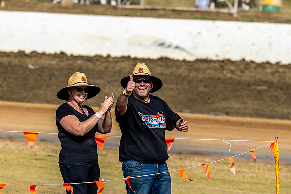 Kart 122 - 10 - Latrobe - 30th -31st Jan 2026-17