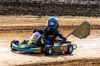 Kart 122 - 10 - Latrobe - 30th -31st Jan 2026-16