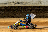 Kart 122 - 10 - Latrobe - 30th -31st Jan 2026-12