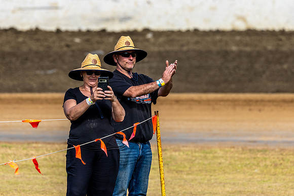 Kart 122 - 10 - Latrobe - 30th -31st Jan 2026-9