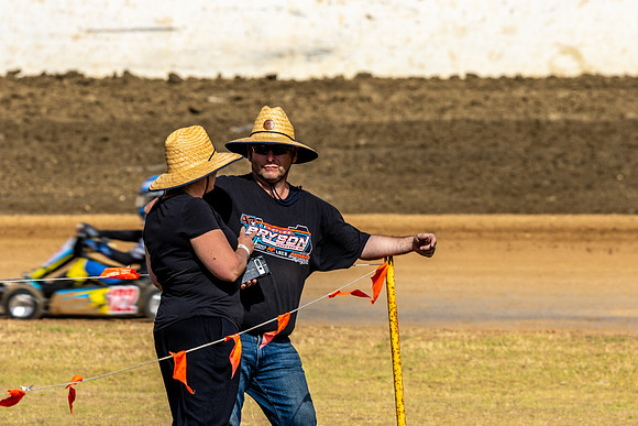 Kart 122 - 10 - Latrobe - 30th -31st Jan 2026-8