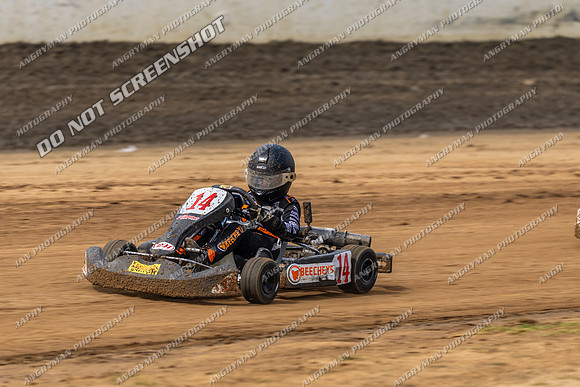 Kart 14 - 10 - Latrobe - 30th -31st Jan 2026