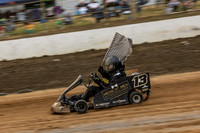 Kart 13 - 10 - Latrobe - 30th -31st Jan 2026