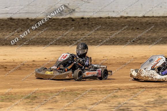 Kart 14 - 10 - Latrobe - 30th -31st Jan 2026-3