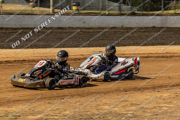 Kart 14 - 10 - Latrobe - 30th -31st Jan 2026-2