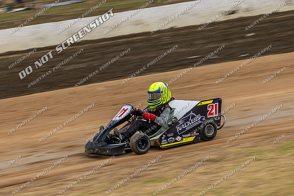 Kart 21 - 10 - Latrobe - 30th -31st Jan 2026-3