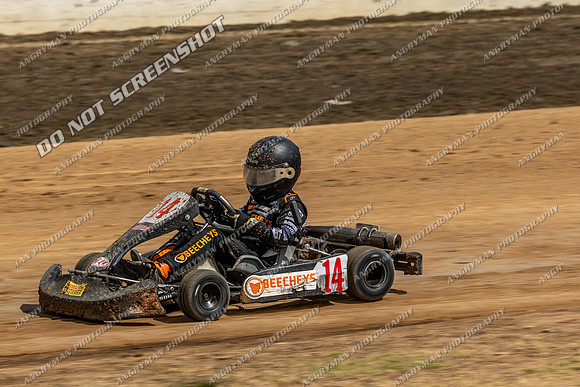 Kart 14 - 10 - Latrobe - 30th -31st Jan 2026-4