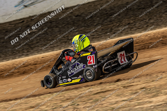 Kart 21 - 10 - Latrobe - 30th -31st Jan 2026-2