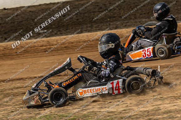 Kart 14 - 10 - Latrobe - 30th -31st Jan 2026-5