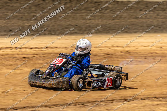 Kart 29 - 10 - Latrobe - 30th -31st Jan 2026