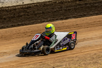 Kart 21 - 10 - Latrobe - 30th -31st Jan 2026