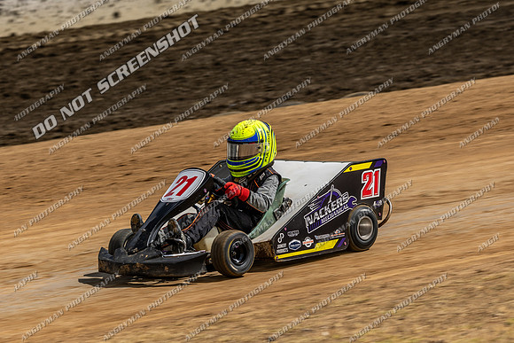 Kart 21 - 10 - Latrobe - 30th -31st Jan 2026