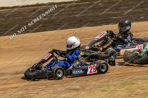 Kart 29 - 10 - Latrobe - 30th -31st Jan 2026-4