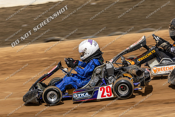 Kart 29 - 10 - Latrobe - 30th -31st Jan 2026-5