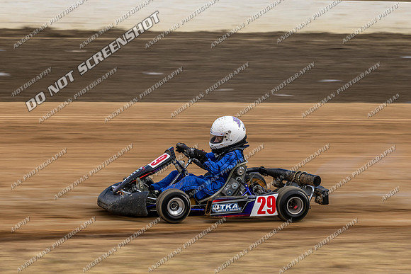 Kart 29 - 10 - Latrobe - 30th -31st Jan 2026-7
