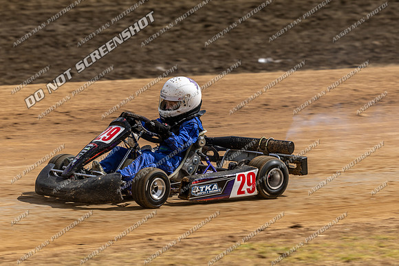 Kart 29 - 10 - Latrobe - 30th -31st Jan 2026-6
