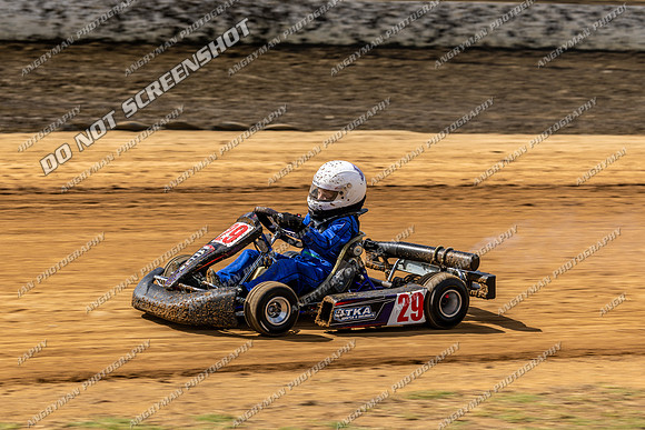 Kart 29 - 10 - Latrobe - 30th -31st Jan 2026-3