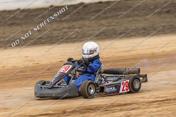 Kart 29 - 10 - Latrobe - 30th -31st Jan 2026-8