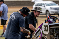 Kart 33 - 10 - Latrobe - 30th -31st Jan 2026-21
