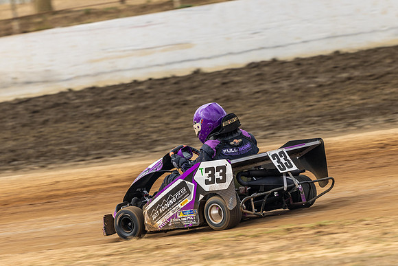 Kart 33 - 10 - Latrobe - 30th -31st Jan 2026-30