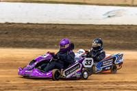 Kart 33 - 10 - Latrobe - 30th -31st Jan 2026-3