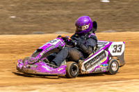 Kart 33 - 10 - Latrobe - 30th -31st Jan 2026-17