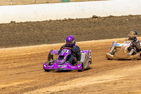 Kart 33 - 10 - Latrobe - 30th -31st Jan 2026-10
