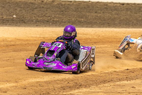 Kart 33 - 10 - Latrobe - 30th -31st Jan 2026-11